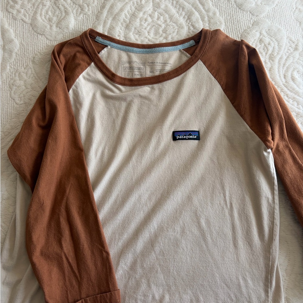 Women’s Patagonia Cotton Shirt